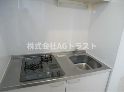 【キッチン】 | ＣＢ東大宮ライブリー