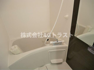 【浴室】 | ＣＢ東大宮ライブリー