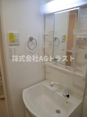 【洗面所】 | ＣＢ東大宮ライブリー