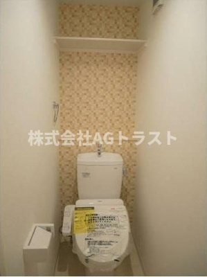 【トイレ】 | ＣＢ東大宮ライブリー