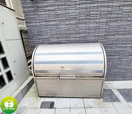 ブライトツーのその他共用部分