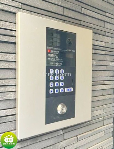 ブライトツーのセキュリティ