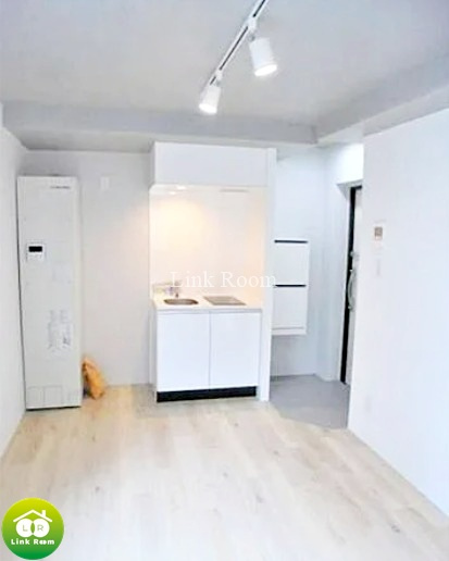 ブライトツーの居間・リビング