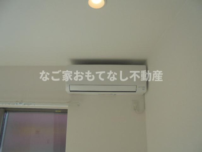 【設備】 | リブリ・Garden Quartz（リブリガーデンクォーツ）