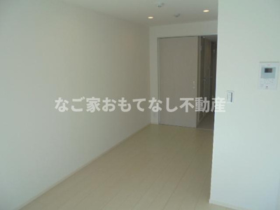 【居間・リビング】 | リブリ・Garden Quartz（リブリガーデンクォーツ）