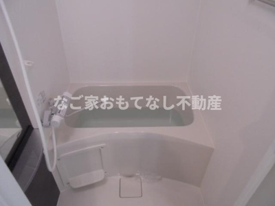 【浴室】 | リブリ・Garden Quartz（リブリガーデンクォーツ）