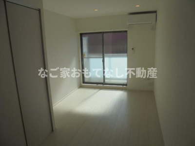 【内装】 | リブリ・Garden Quartz（リブリガーデンクォーツ）