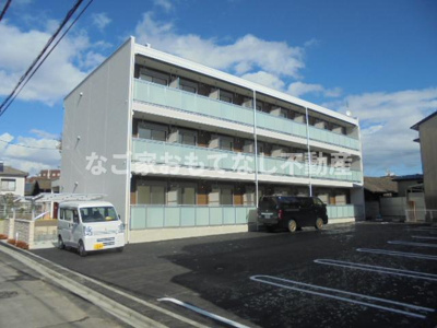 【外観】 | リブリ・Garden Quartz（リブリガーデンクォーツ）