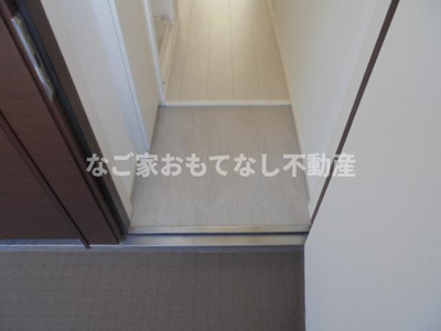 【玄関】 | リブリ・Garden Quartz（リブリガーデンクォーツ）