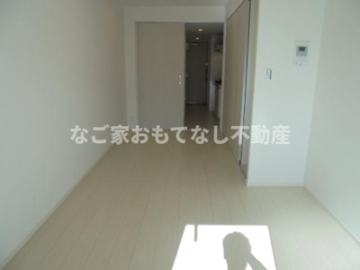 【居間・リビング】 | リブリ・Garden Quartz（リブリガーデンクォーツ）