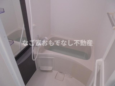 【浴室】 | リブリ・Garden Quartz（リブリガーデンクォーツ）