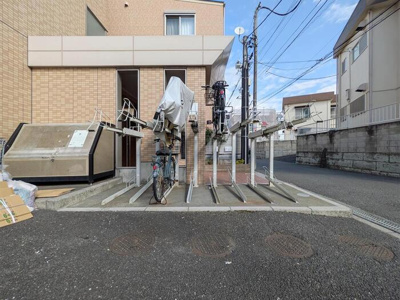  | 秋津中央ビル