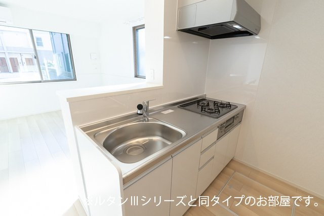 エールアンのキッチン