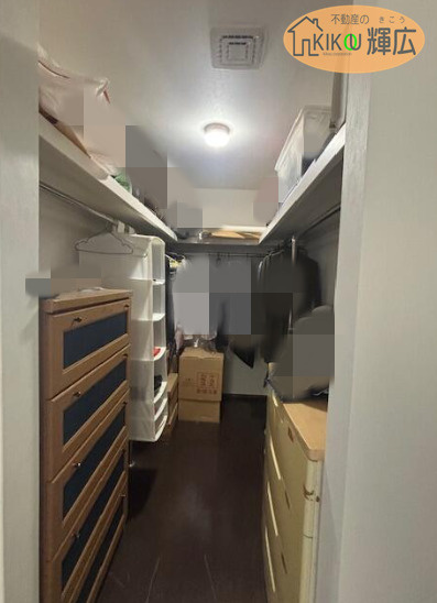 【収納】 | 姫路市飾磨区西浜町3丁目　中古戸建