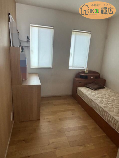 【洋室】 | 姫路市飾磨区西浜町3丁目　中古戸建