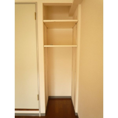 【収納】 | グランマーサー大橋