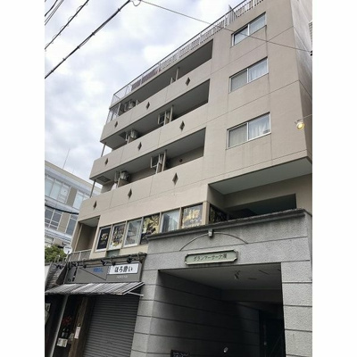 【外観】 | グランマーサー大橋