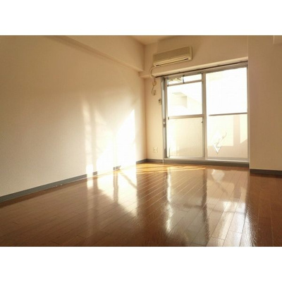 【居間・リビング】 | グランマーサー大橋