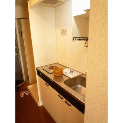 【キッチン】 | グランマーサー大橋