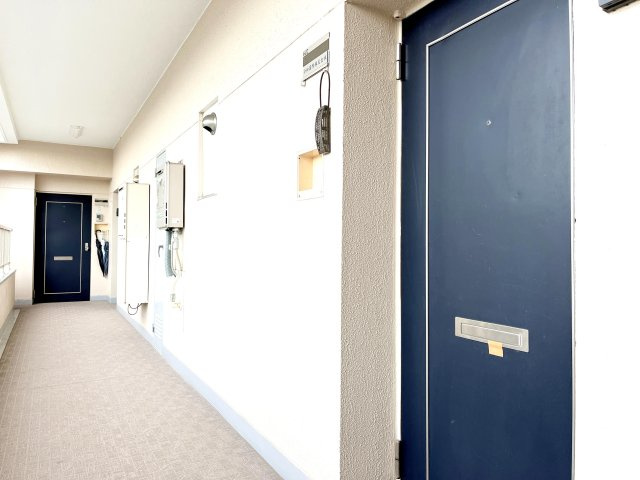 日栄マンションのその他