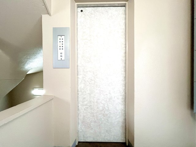 日栄マンションのその他共用部分