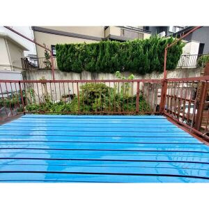 守山区守山2丁目のお家の展望