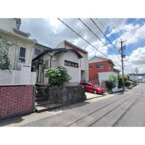 守山区守山2丁目のお家の外観