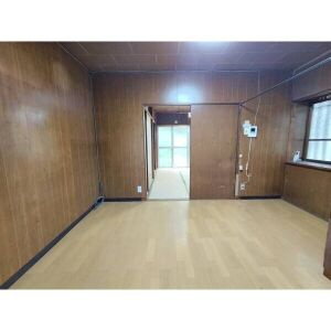 守山区守山2丁目のお家の居間・リビング