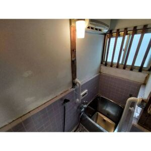 守山区守山2丁目のお家のトイレ