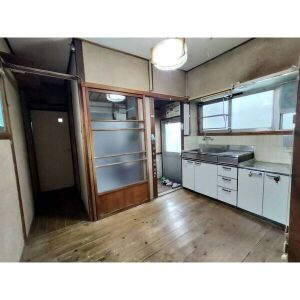 守山区守山2丁目のお家の設備