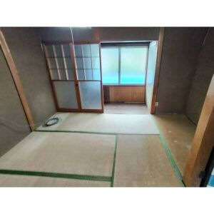 守山区守山2丁目のお家の設備