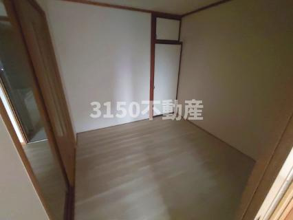 シャトーシャルマンの内装