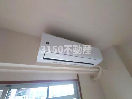 シャトーシャルマンの設備