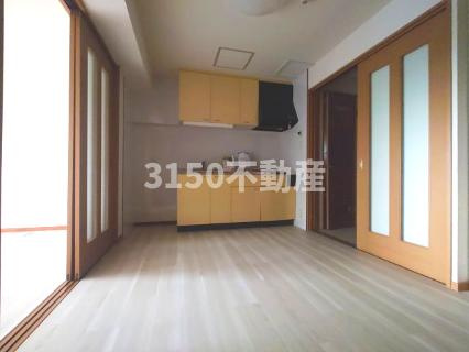 シャトーシャルマンの居間・リビング