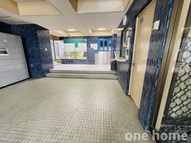 三国ハイツのその他共用部分|◆総戸数59戸！管理良好なマンションです！
◆【即日内覧会開催中】土日はもちろん！平日の仕事終わりの内覧も可能です！