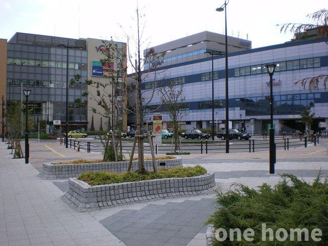 三国ハイツの周辺|◆阪急宝塚線【三国】駅 徒歩5分！周辺にはスーパーなど商業施設が充実！便利に楽しく暮らせる環境です！