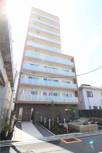 プレール・ドゥーク東向島