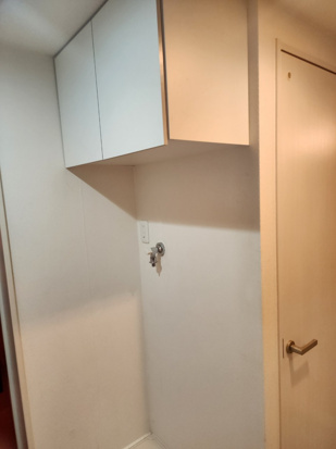 板橋区桜川３丁目の賃貸マンションの設備