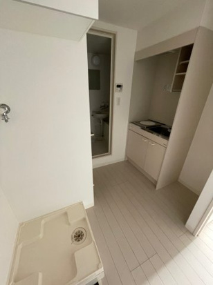 板橋区桜川３丁目の賃貸マンションの設備