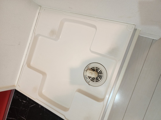 板橋区桜川３丁目の賃貸マンションの設備