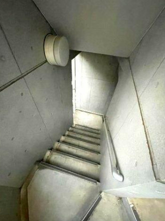 板橋区桜川３丁目の賃貸マンションのその他共用部分