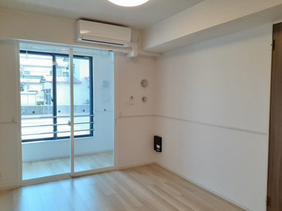 【居間・リビング】 | ポテトハイムＤ