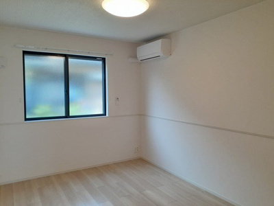 【内装】 | ポテトハイムＤ