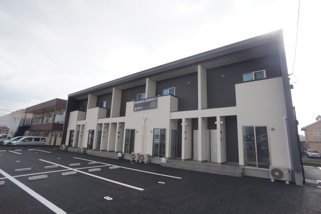 ネオステージ玉名