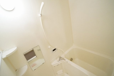 【浴室】 | メゾン・ド・パルテール