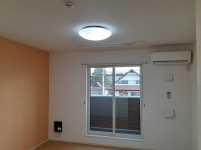 【居間・リビング】 | ラ・フランセ６