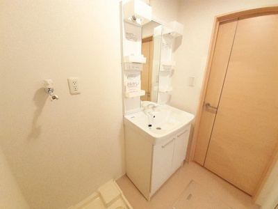 【洗面所】 | ラ・フランセ６