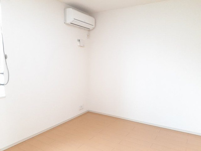 【内装】 | ラ・フランセ６