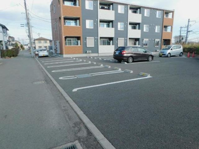 【駐車場】 | セレーノ