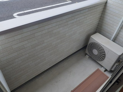 【バルコニー】 | セレーノ